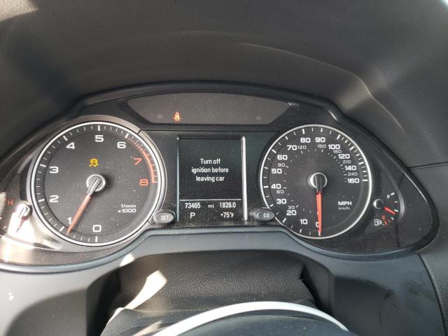 WA1M2AFP5HA091630 Audi Q5 Premium Plus