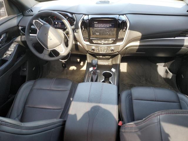 1GNEVJKW3NJ149235 Chevrolet Traverse Rs