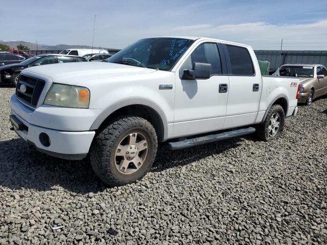 Auction sale of the 2006 Ford F150 Supercrew, vin: 00000000000000000, lot number: 51034814