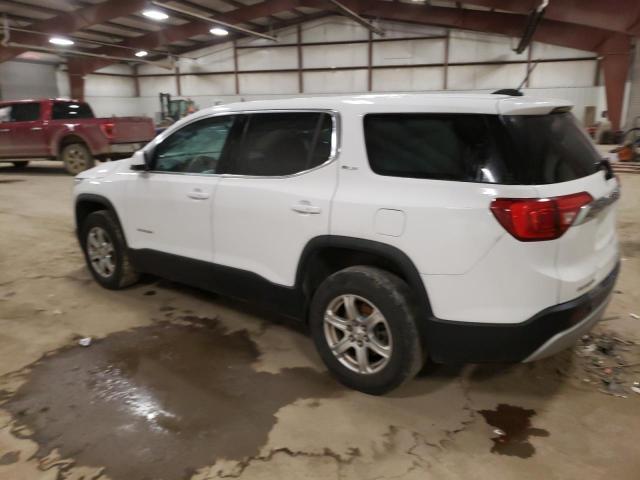 1GKKNKLA5HZ237654 GMC ACADIA SLE