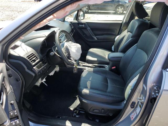 JF2SJATC7HH520499 Subaru Forester 2.5i Touring