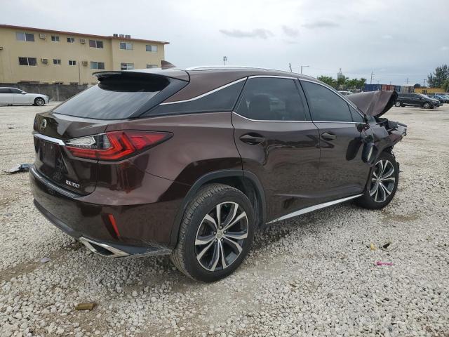 2T2ZZMCA7GC015809 Lexus RX 350