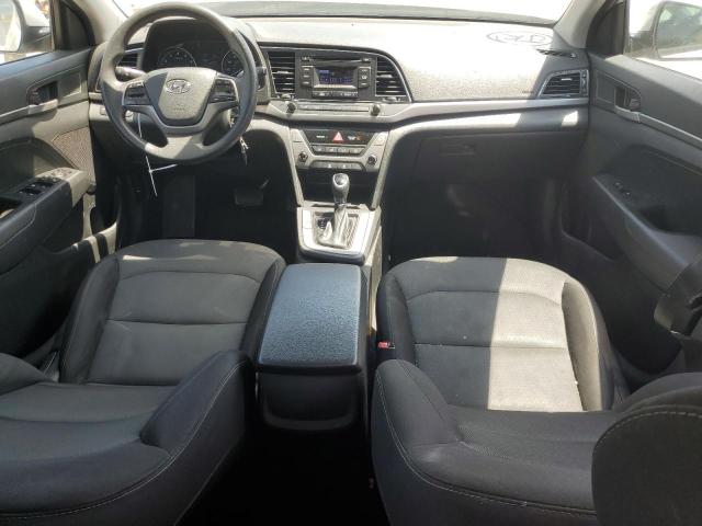 5NPD74LF7JH355658 Hyundai ELANTRA SE