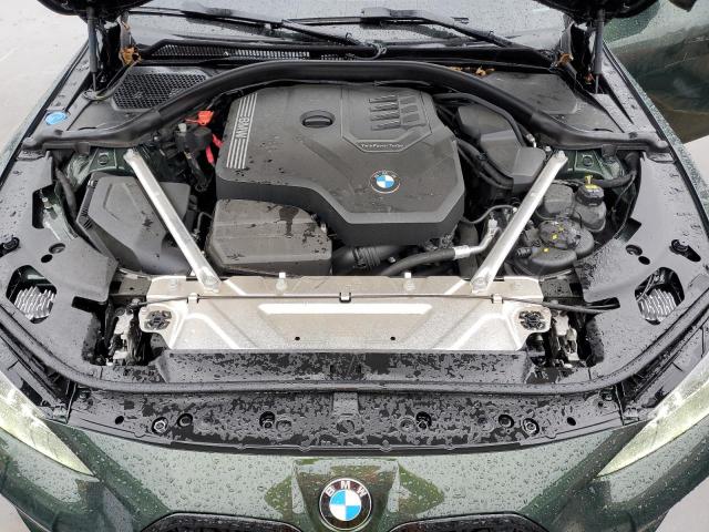 WBA63AV06NFM50656 BMW 430i Gran Coupe
