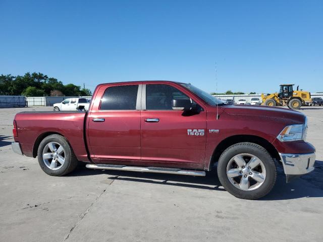 3C6RR6LTXGG388387 RAM 1500 Slt