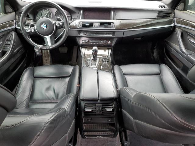 WBAKP9C53FD979849 BMW 550 Xi