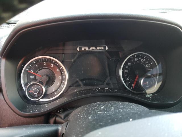 1C6RREBTXNN277242 RAM 1500 Big Horn/lone Star