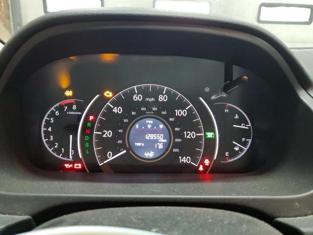 5J6RM4H30GL128761 Honda CR-V LX