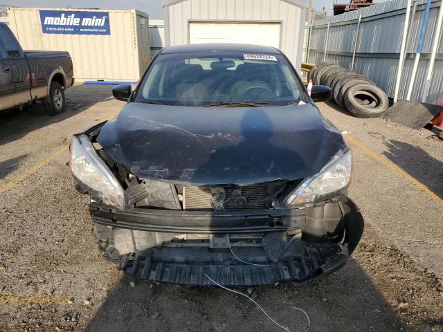3N1AB7AP4EY288771 Nissan SENTRA S