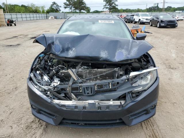 2HGFC1F38HH648378 Honda CIVIC EX