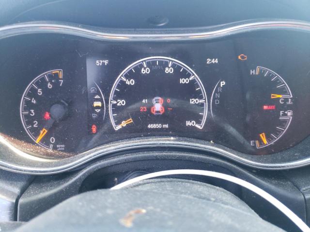 1C4RJFBG8JC457365 Jeep Grand Cherokee Limited