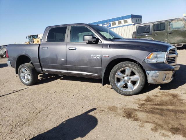 1C6RR7LT4JS257378 RAM 1500 Slt