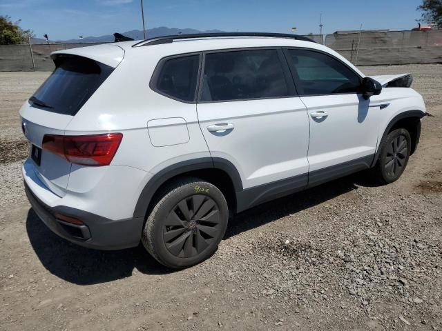 3VVCX7B2XNM084575 Volkswagen TAOS S