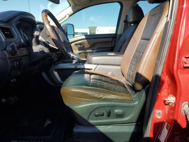 1N6BA1F46HN550479 Nissan Titan Xd Sl