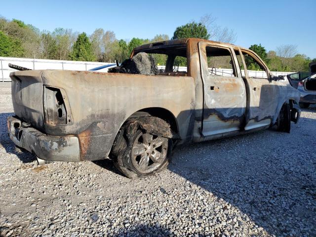 1C6RR7LT2JS169770 RAM 1500 Slt