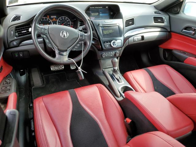19UDE2F8XMA006711 Acura Ilx Premium A-spec