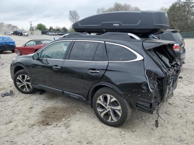 4S4BTGPD7M3159406 Subaru OUTBACK TO