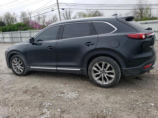 JM3TCBDY7G0125059 Mazda Cx-9 Grand Touring