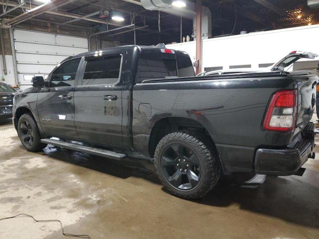 1C6RRFFG3KN816640 RAM 1500 Big Horn/lone Star