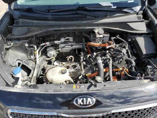 KNDCB3LC2H5050864 KIA NIRO FE