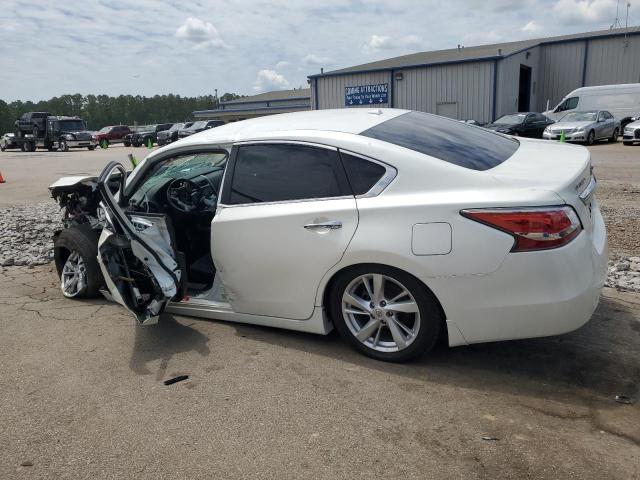 1N4AL3AP8EC297670 Nissan ALTIMA 2.5