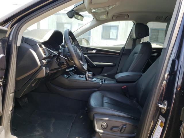 WA1ANAFY3L2046112 Audi Q5 PREMIUM