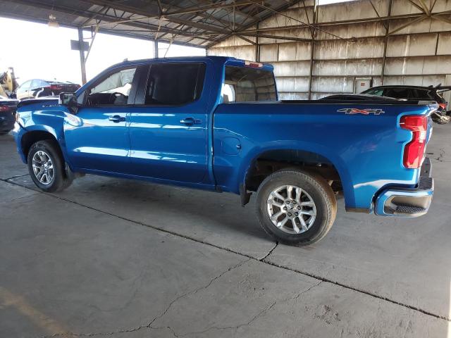 1GCUDEEDXNZ527786 Chevrolet Silverado K1500 Rst