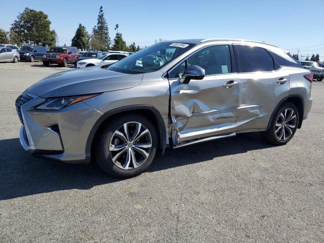 Auction sale of the 2017 Lexus Rx 350 Base, vin: 2T2ZZMCA3HC087804, lot number: 49341994