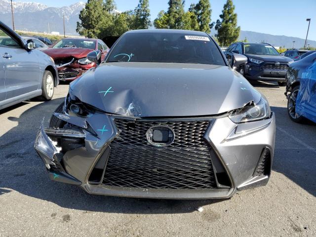 JTHBA1D28H5050424 Lexus IS 200T