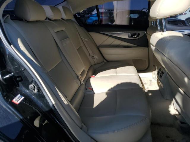 JN1EV7AP6HM738906 Infiniti Q50 Premium