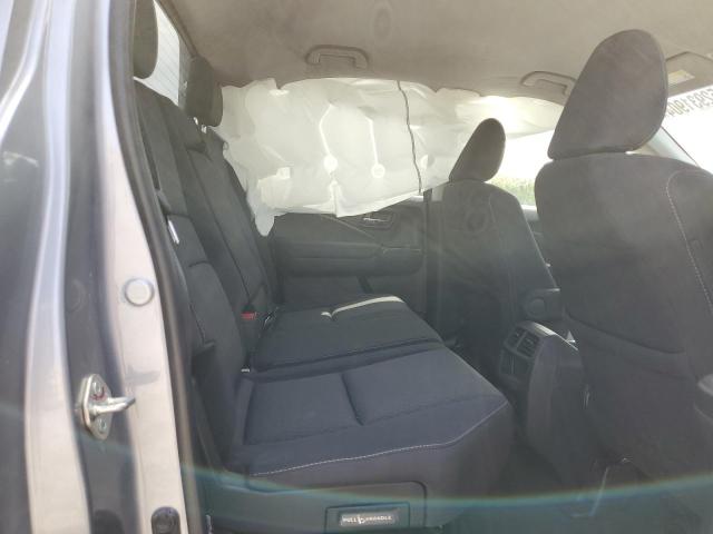 5FPYK3F17LB013274 Honda Ridgeline Sport