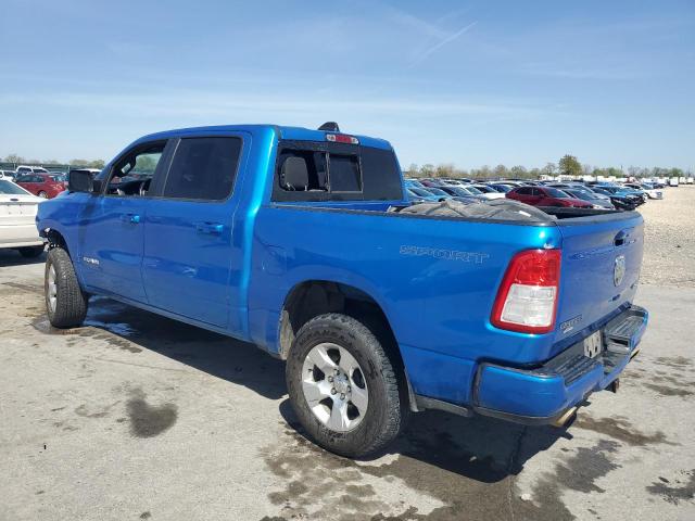 1C6SRFFT5LN394385 RAM 1500 Big Horn/lone Star