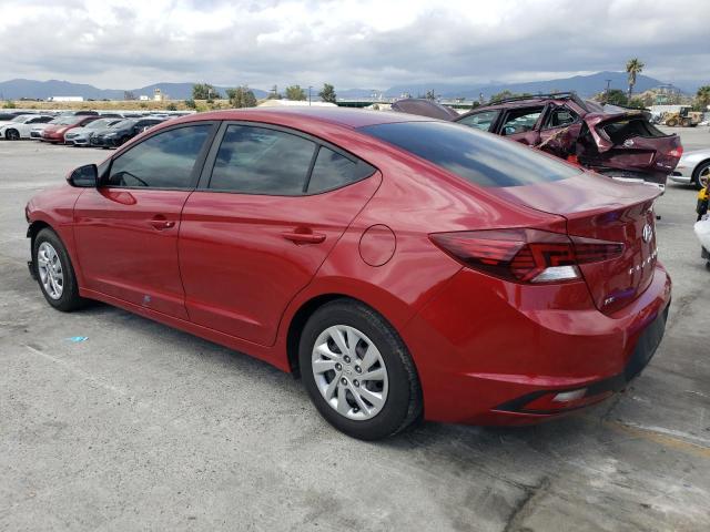 KMHD74LF9KU795058 Hyundai ELANTRA SE