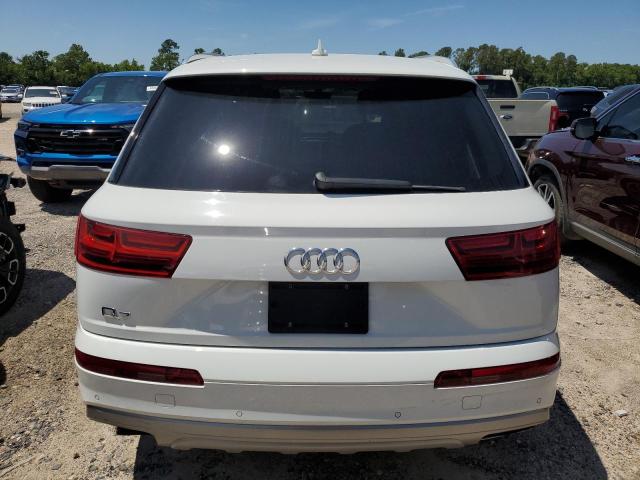 WA1VAAF71KD005324 Audi Q7 Prestige