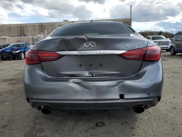JN1EV7AP2JM361433 Infiniti Q50 LUXE