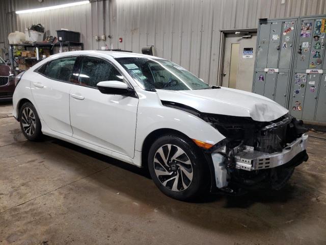 SHHFK7H29HU202088 Honda Civic Lx