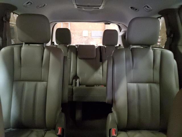 2C4RC1CG1ER345578 Chrysler Town & Country Touring L