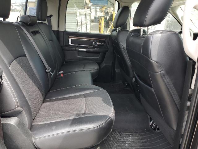 3C6UR5FL2HG676325 RAM 2500 Laie