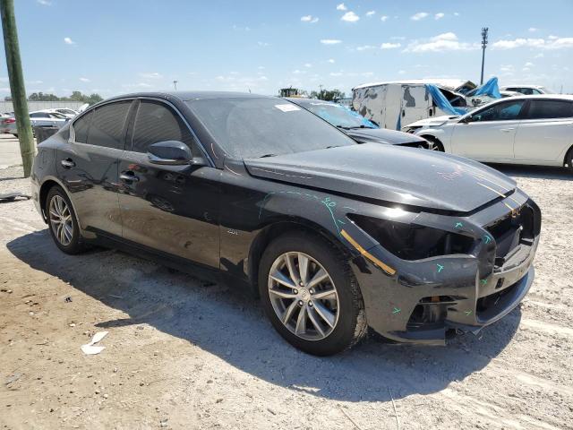 JN1CV7AP9GM202148 Infiniti Q50 BASE