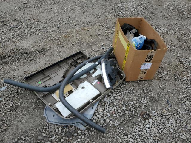 1N6AD0CW3HN708165 Nissan Frontier Sv