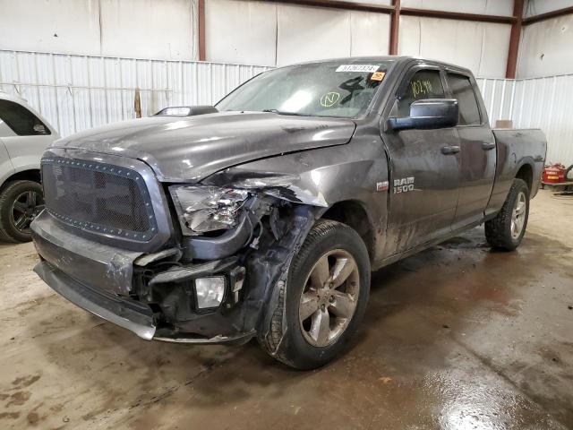 51267324 :رقم المزاد ، 1C6RR7FTXHS771726 vin ، 2017 Ram 1500 St مزاد بيع