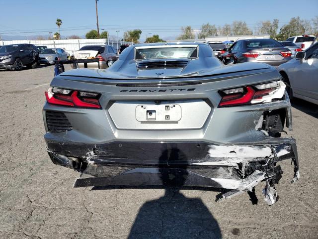 1G1YB3D40N5120749 Chevrolet Corvette Stingray 2lt