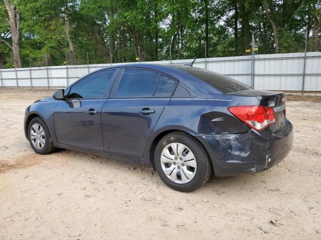 1G1PA5SH7E7210341 Chevrolet CRUZE LS