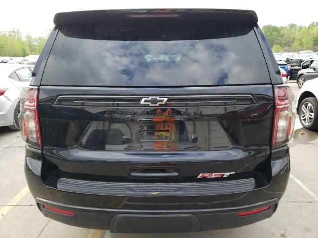 1GNSKEKD6PR165628 Chevrolet Suburban K1500 Rst