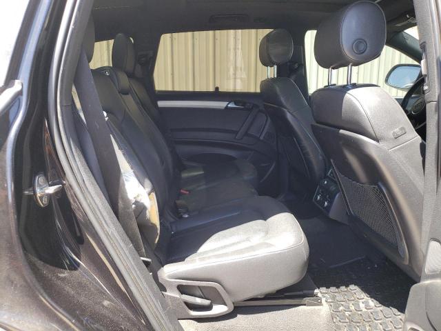 WA1DGBFE8FD011318 Audi Q7 Prestige