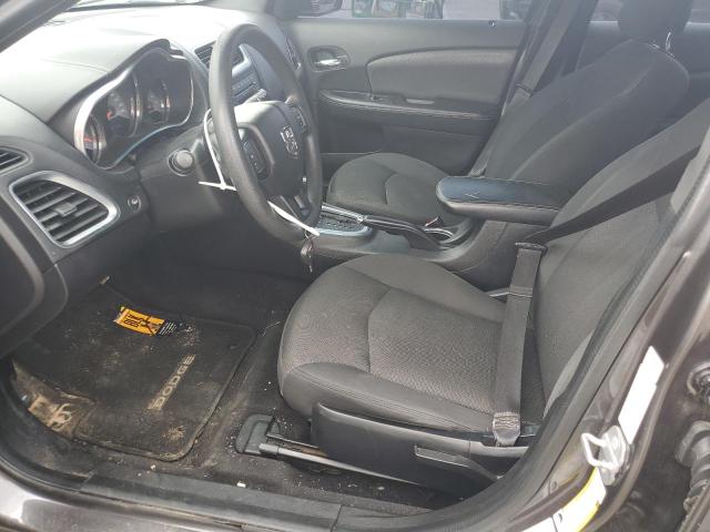 1C3CDZAB5EN188986 Dodge AVENGER SE