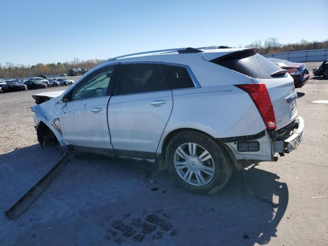 3GYFNBE30GS570488 Cadillac Srx Luxury Collection