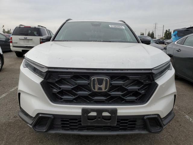2HKRS5H52PH704664 Honda Cr-v Sport