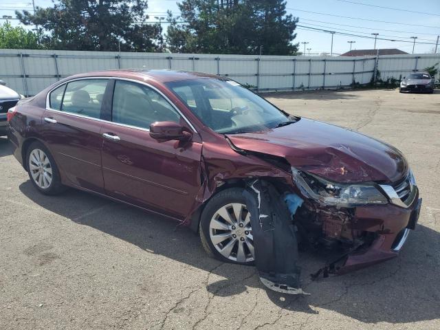 1HGCR3F88EA024728 Honda ACCORD EXL