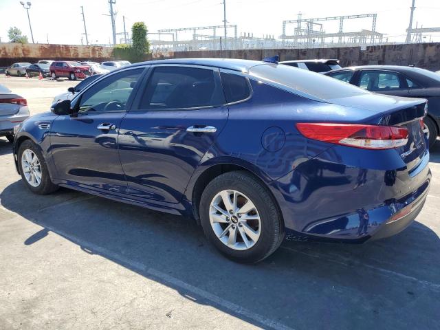 5XXGT4L38HG137071 KIA Optima Lx